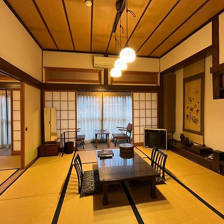Historical Ryokan Senyukan Owani Exteriér fotografie