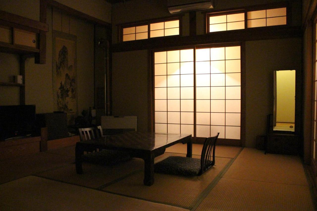 Historical Ryokan Senyukan Owani Exteriér fotografie