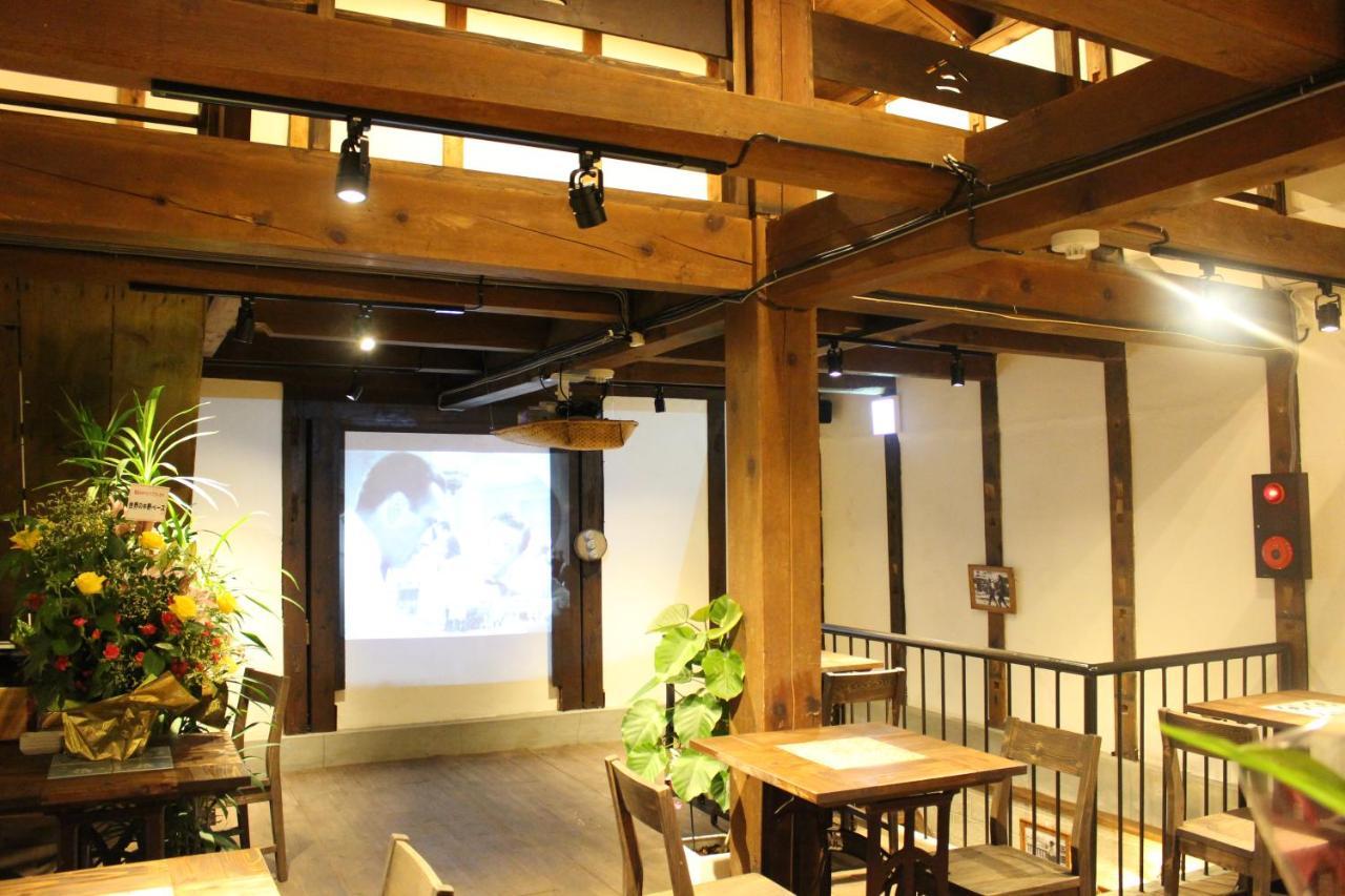 Historical Ryokan Senyukan Owani Exteriér fotografie