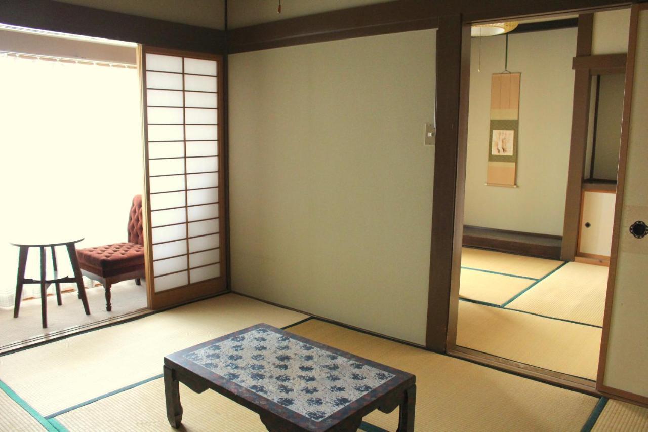 Historical Ryokan Senyukan Owani Exteriér fotografie