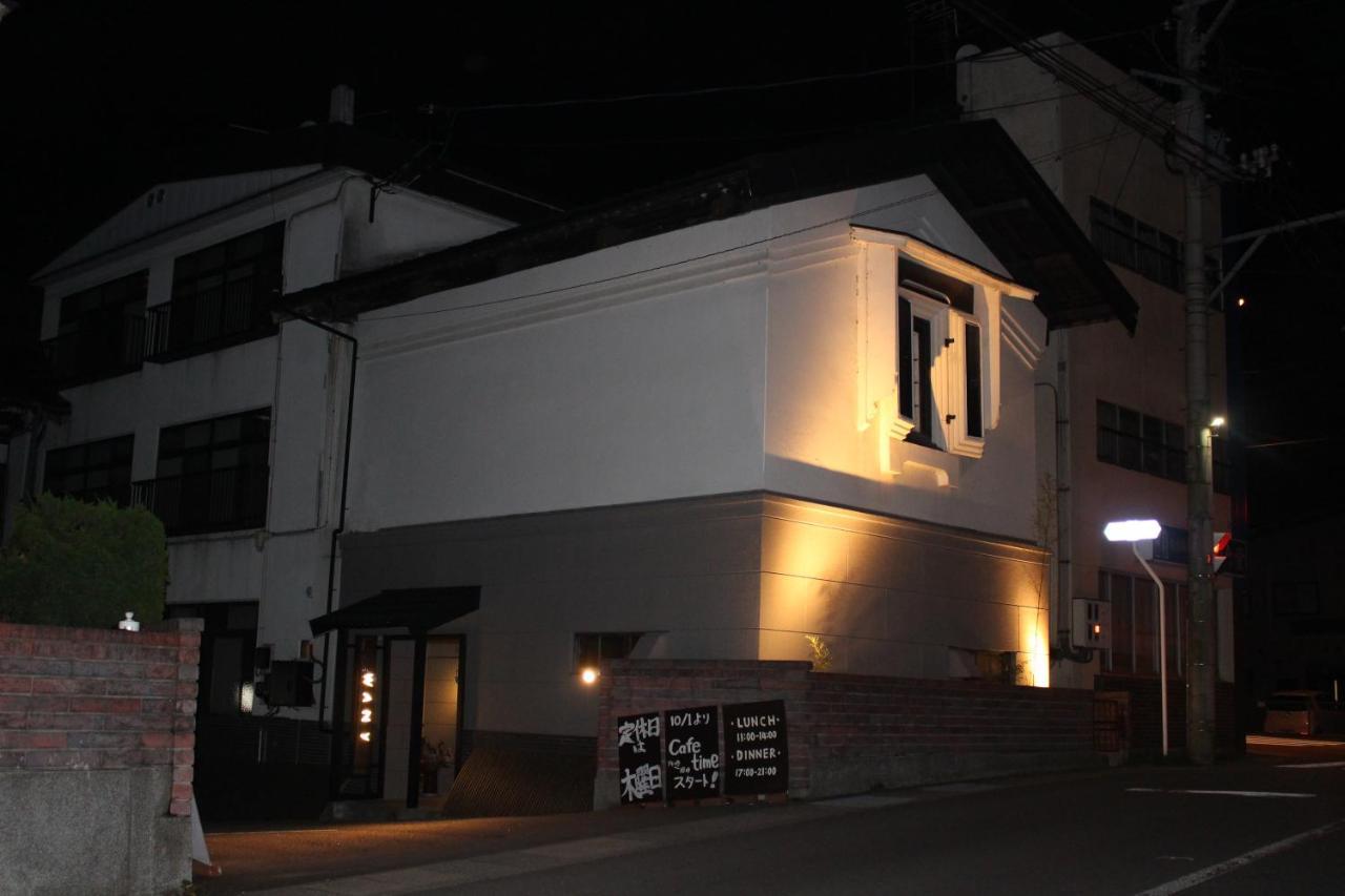 Historical Ryokan Senyukan Owani Exteriér fotografie