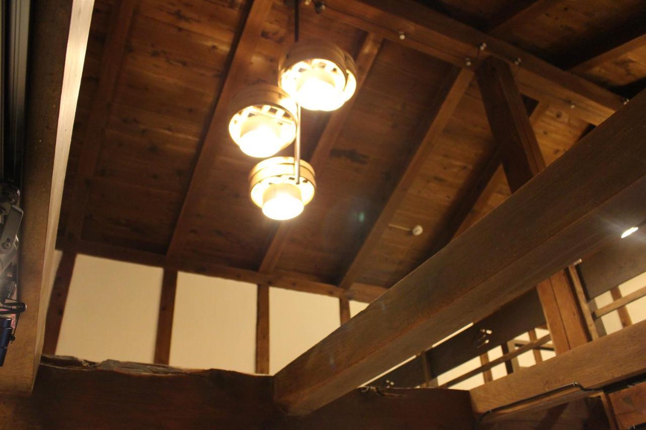 Historical Ryokan Senyukan Owani Exteriér fotografie