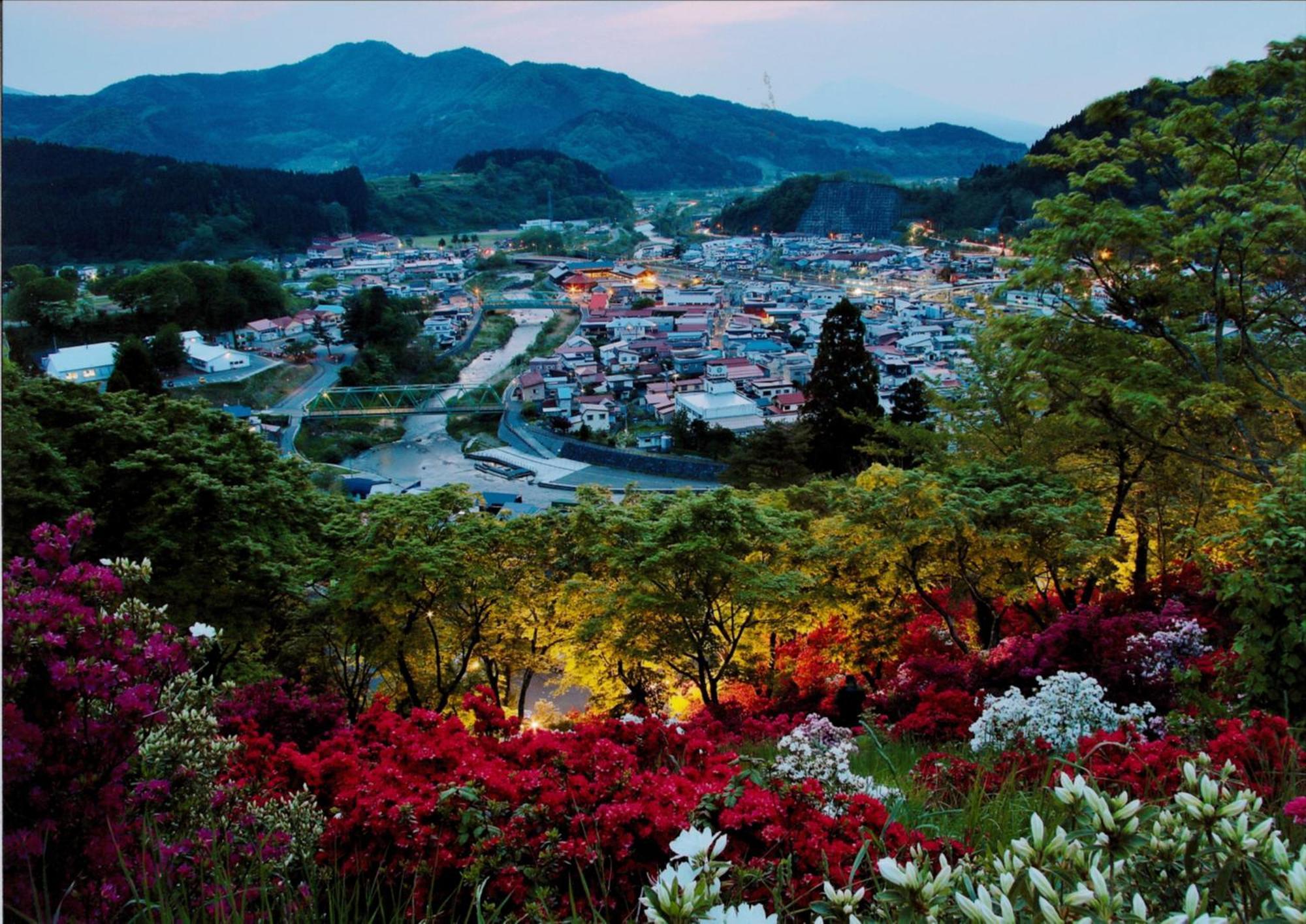 Historical Ryokan Senyukan Owani Exteriér fotografie