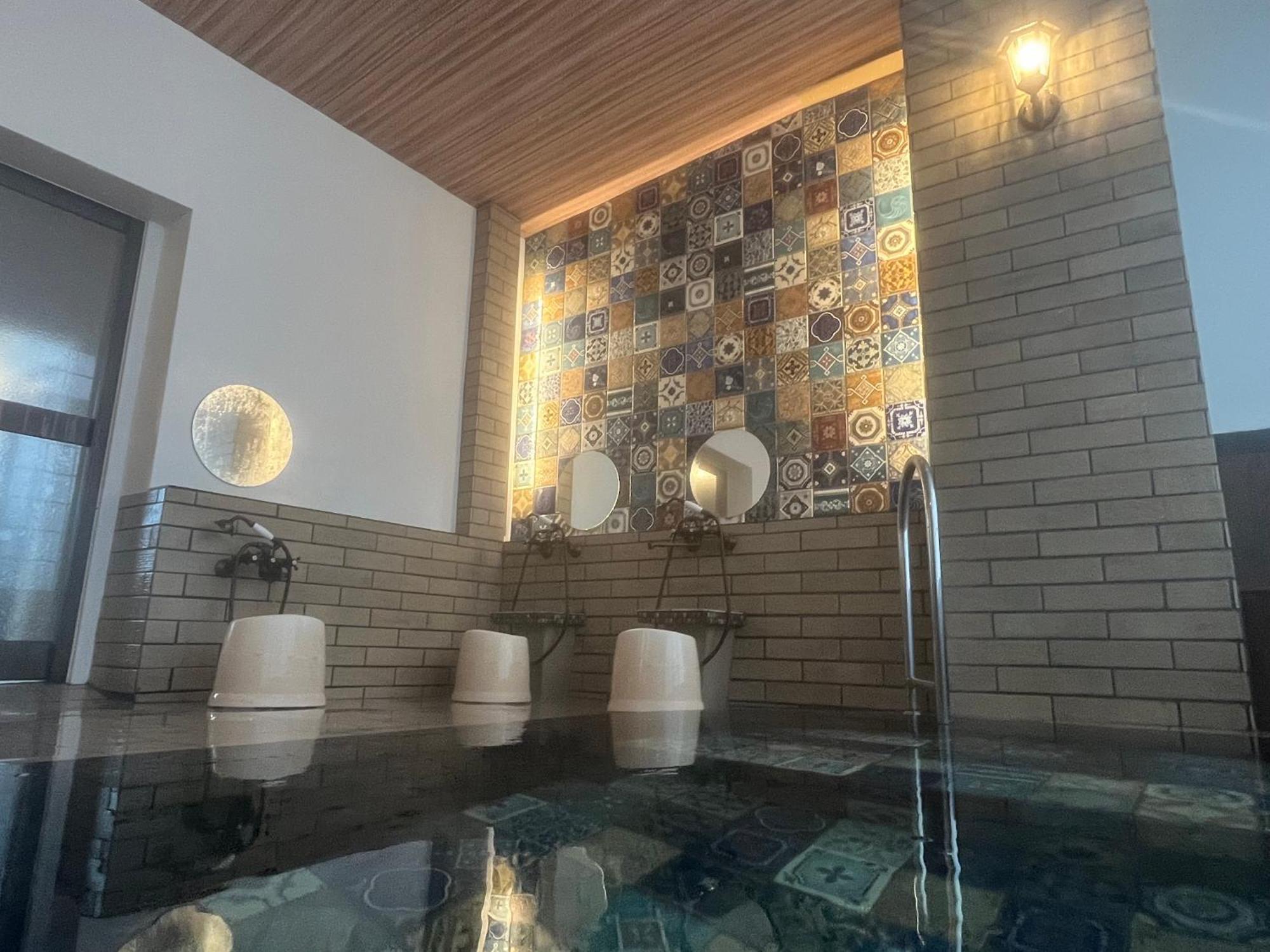 Historical Ryokan Senyukan Owani Exteriér fotografie