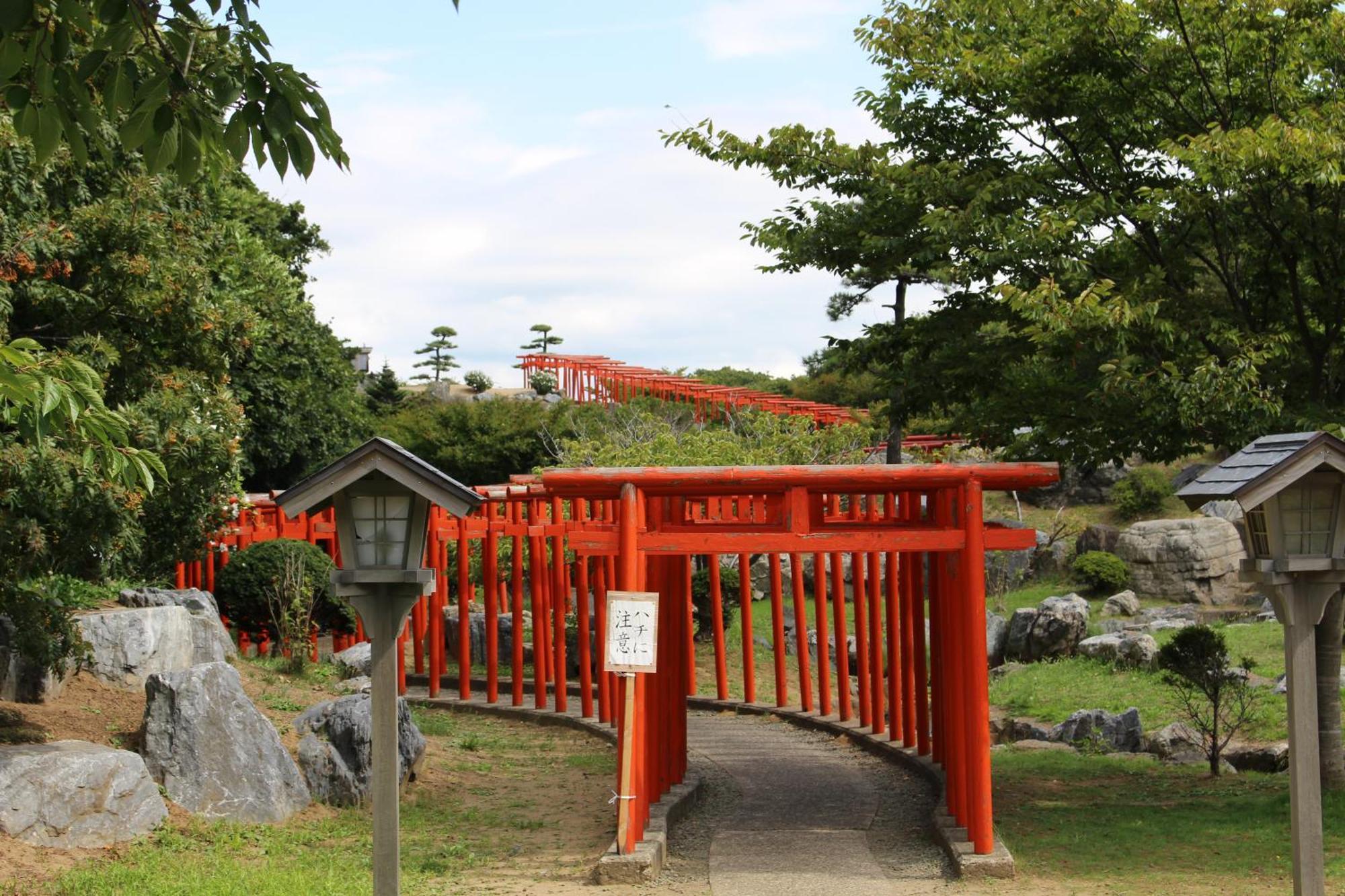 Historical Ryokan Senyukan Owani Exteriér fotografie