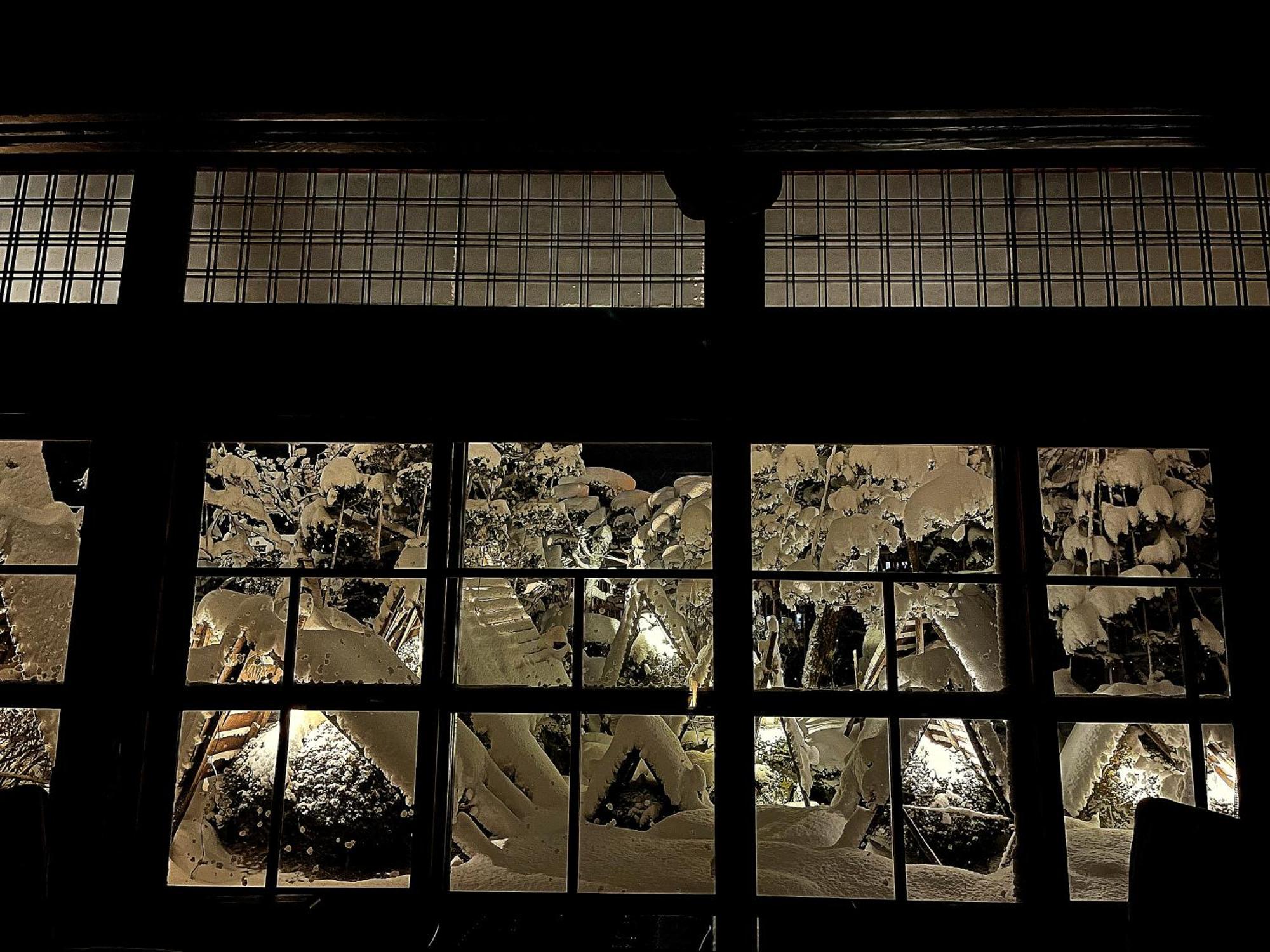Historical Ryokan Senyukan Owani Exteriér fotografie