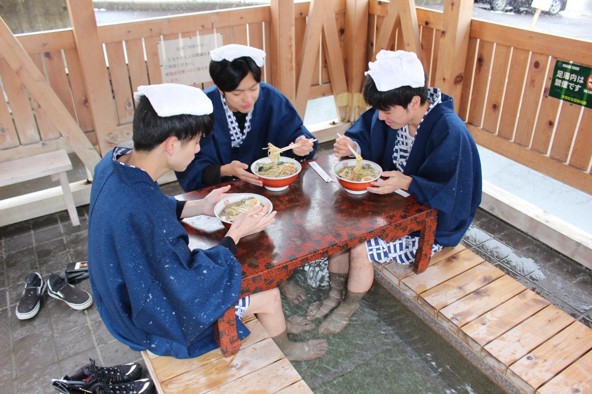 Historical Ryokan Senyukan Owani Exteriér fotografie