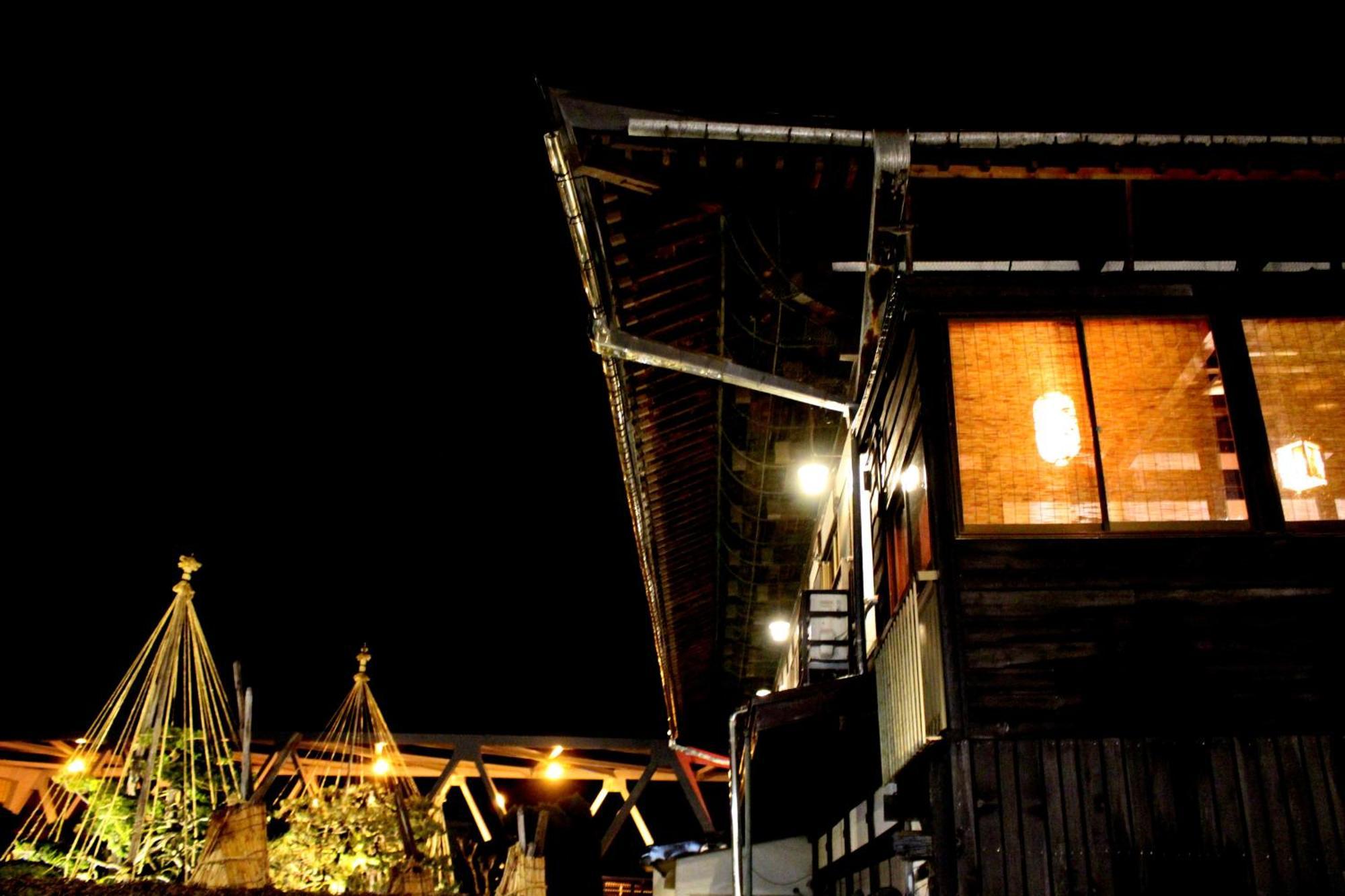 Historical Ryokan Senyukan Owani Exteriér fotografie