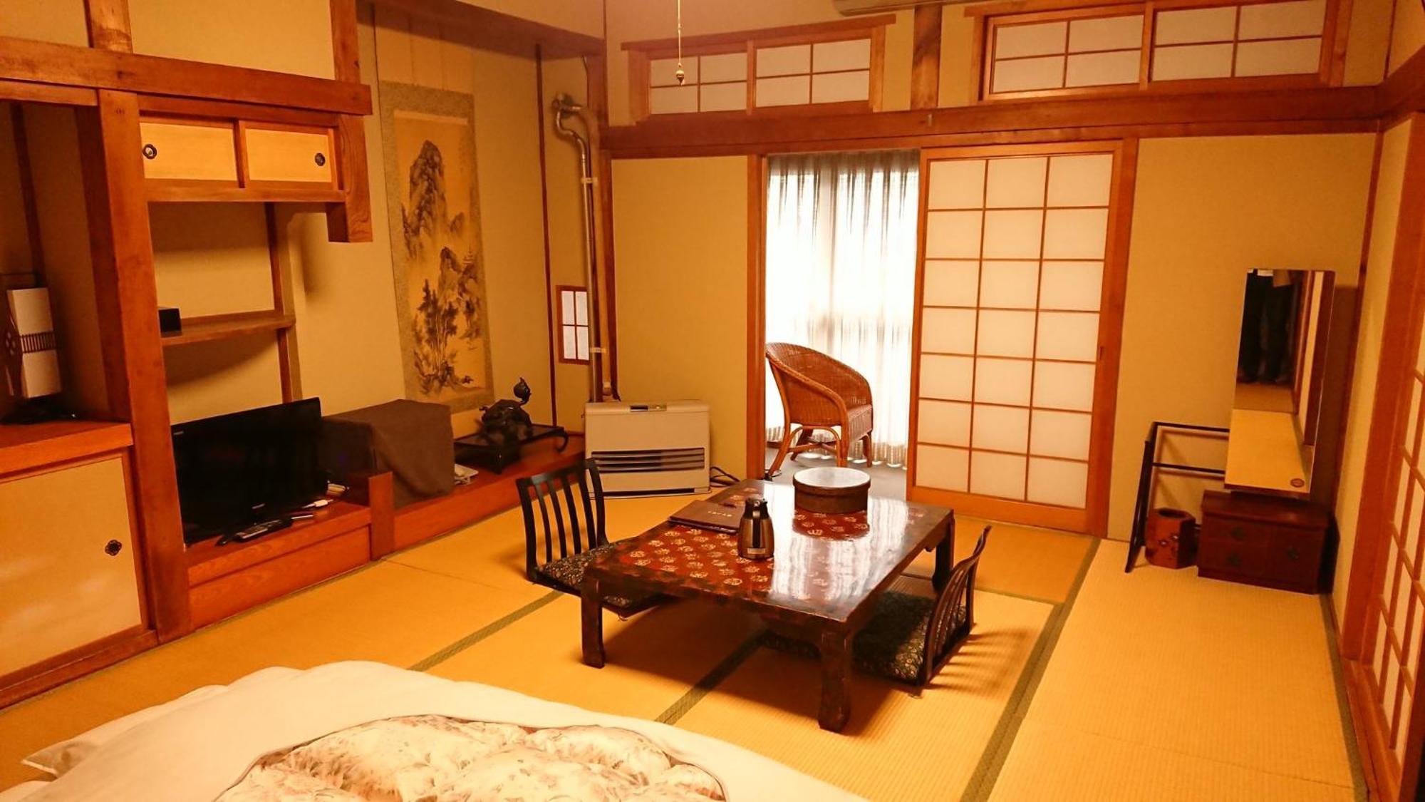 Historical Ryokan Senyukan Owani Exteriér fotografie